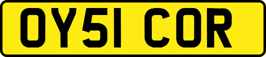 OY51COR