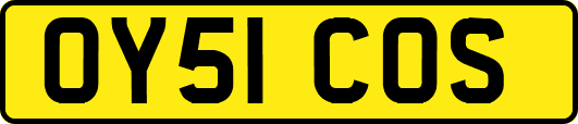 OY51COS