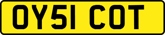 OY51COT