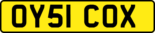 OY51COX