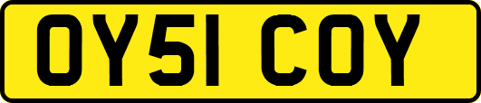 OY51COY