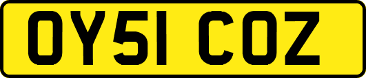 OY51COZ