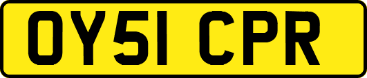 OY51CPR