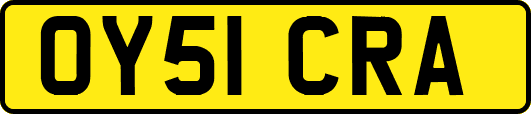 OY51CRA