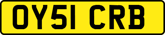 OY51CRB