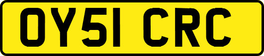 OY51CRC