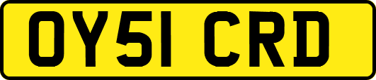 OY51CRD