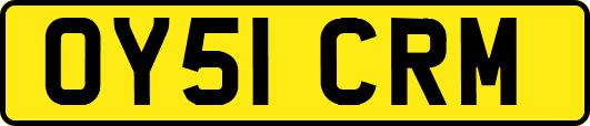 OY51CRM