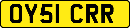 OY51CRR