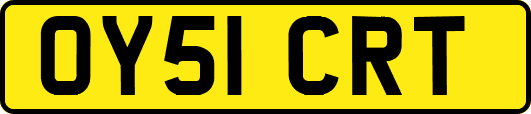 OY51CRT