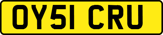 OY51CRU