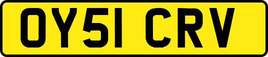 OY51CRV