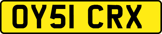 OY51CRX