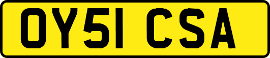 OY51CSA