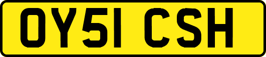 OY51CSH