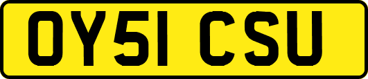 OY51CSU