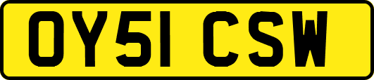 OY51CSW