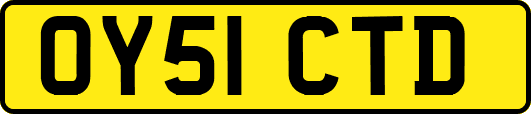 OY51CTD