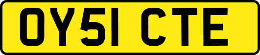 OY51CTE