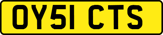 OY51CTS