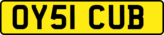 OY51CUB