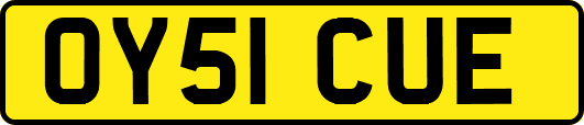 OY51CUE