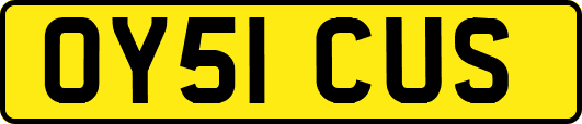 OY51CUS