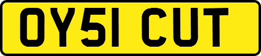 OY51CUT