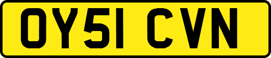 OY51CVN