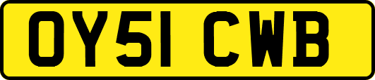 OY51CWB