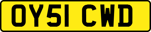 OY51CWD