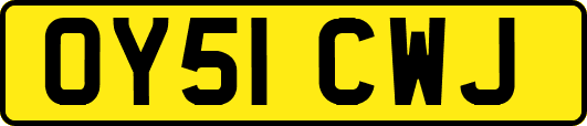 OY51CWJ