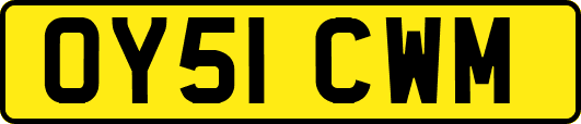 OY51CWM