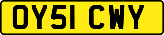 OY51CWY