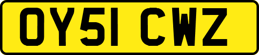 OY51CWZ