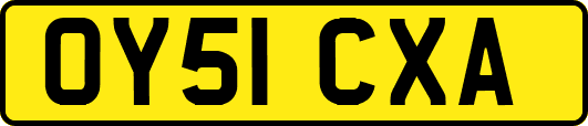 OY51CXA