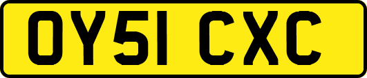 OY51CXC