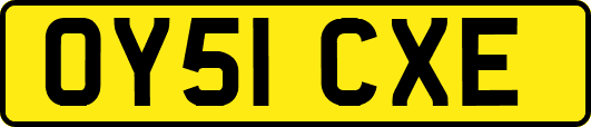 OY51CXE