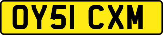 OY51CXM