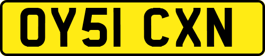 OY51CXN