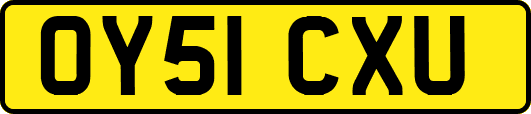 OY51CXU