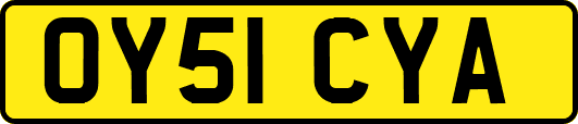 OY51CYA