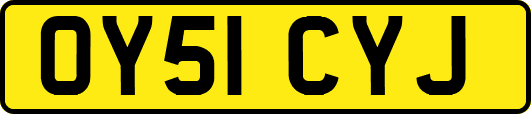 OY51CYJ