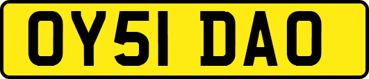 OY51DAO