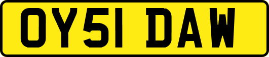 OY51DAW