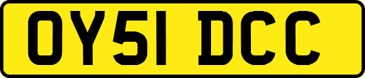 OY51DCC