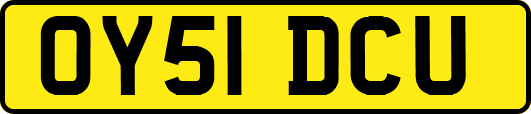 OY51DCU