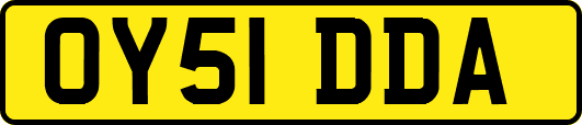 OY51DDA