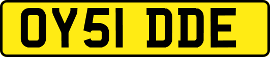 OY51DDE