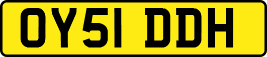 OY51DDH